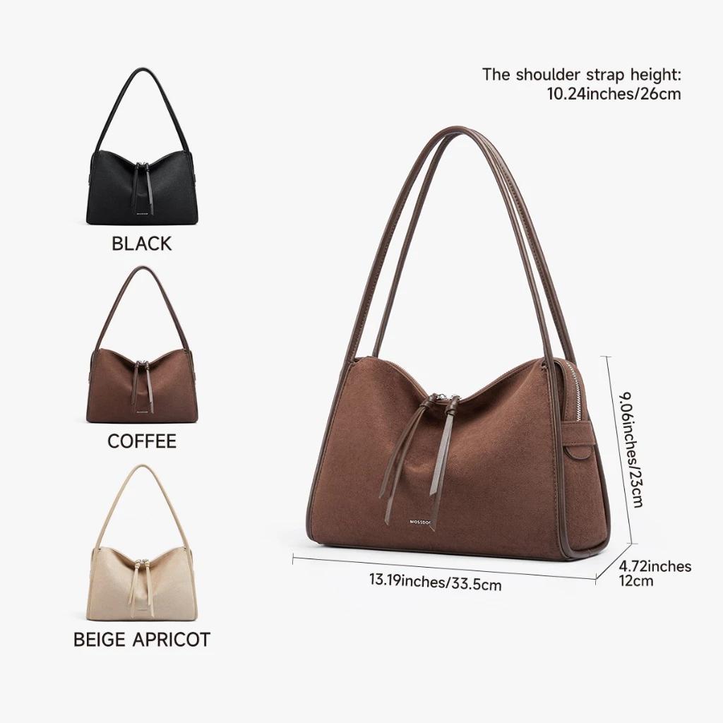 MOSSDOOM Fiora Bag - Image 4
