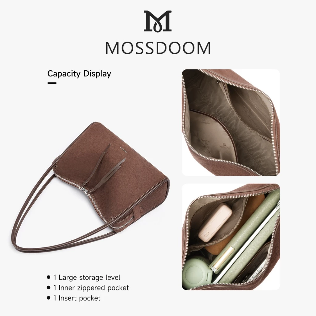 MOSSDOOM Fiora Bag - Image 6