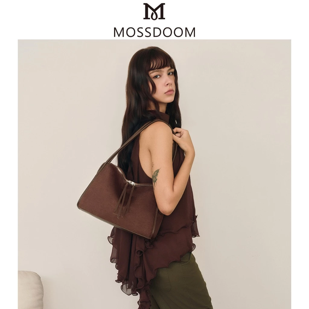 MOSSDOOM Fiora Bag - Image 7