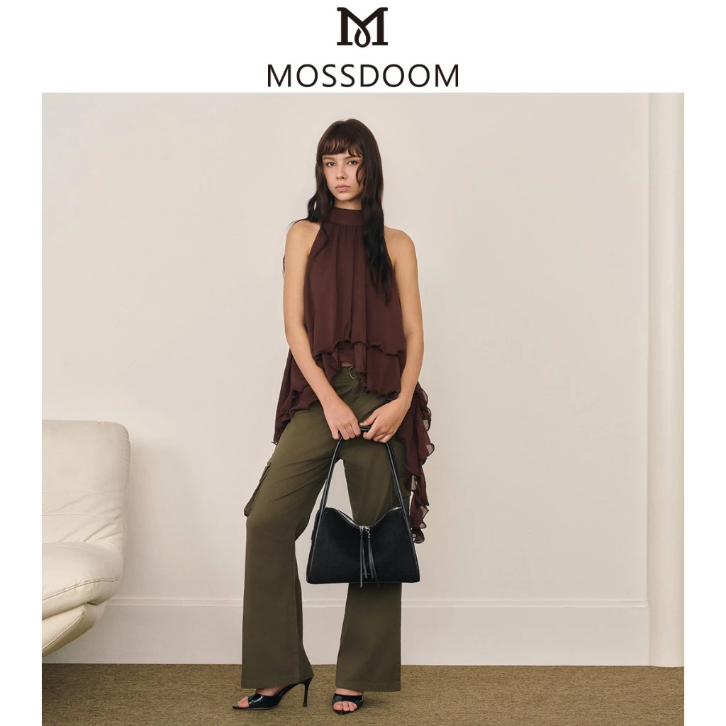 MOSSDOOM Fiora Bag - Image 8