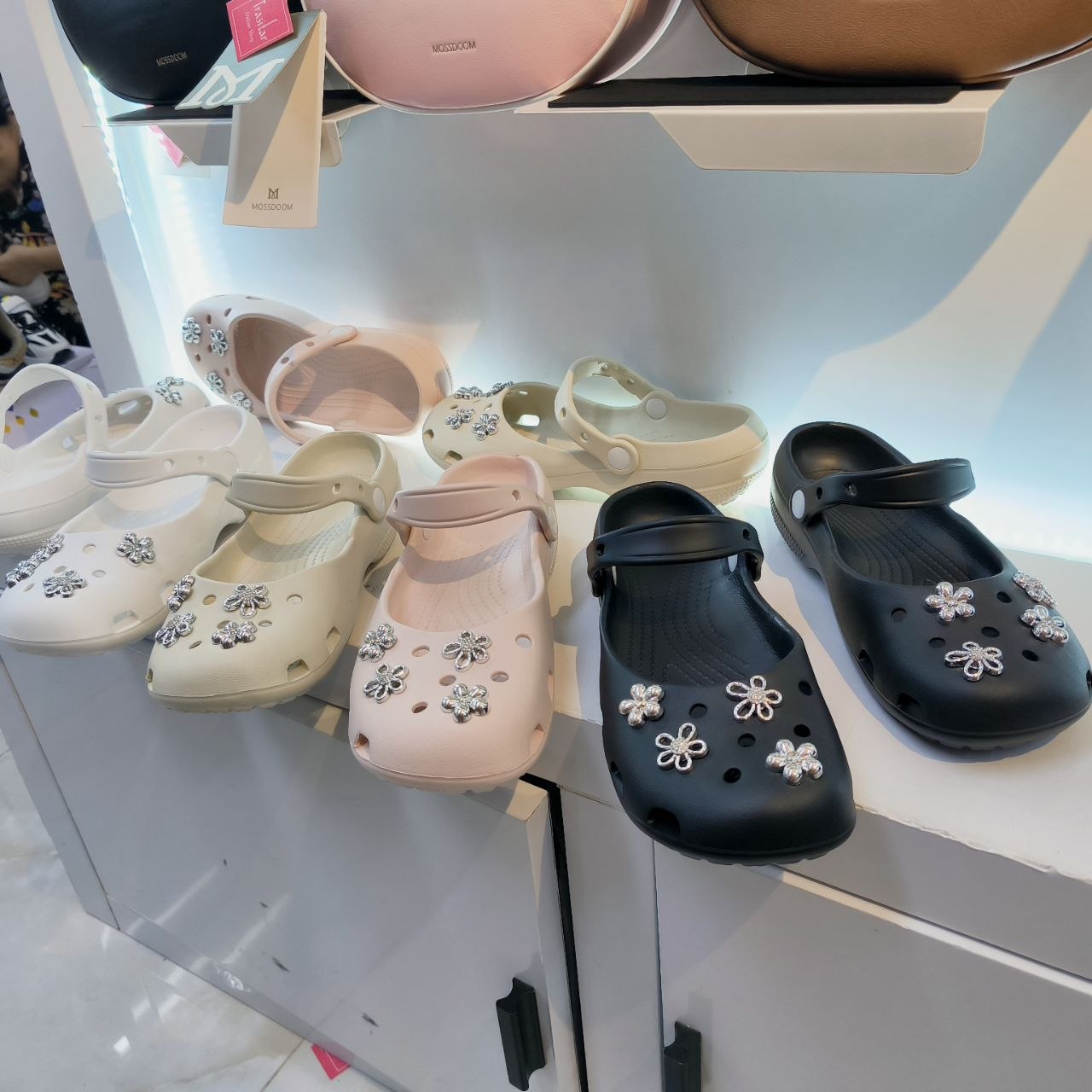 Ballet 2612-8 Flower 4 pcs - Image 8