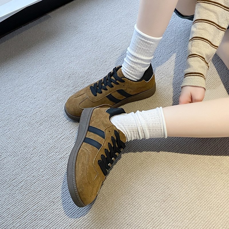 322 Adidas Samba Design Colorful - Image 9