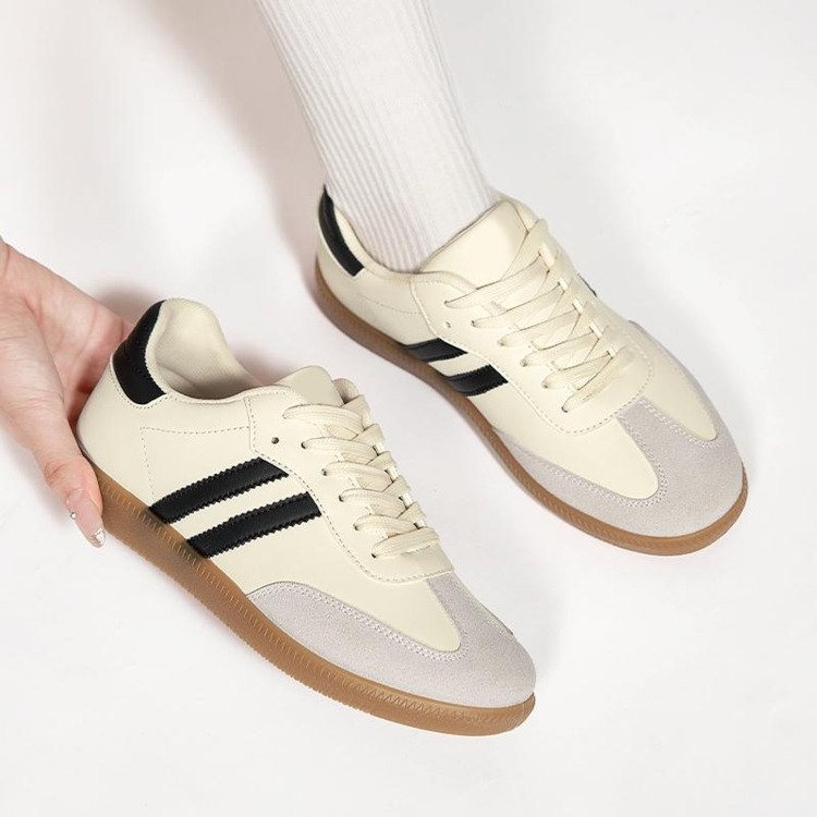 322 Adidas Samba Design Colorful