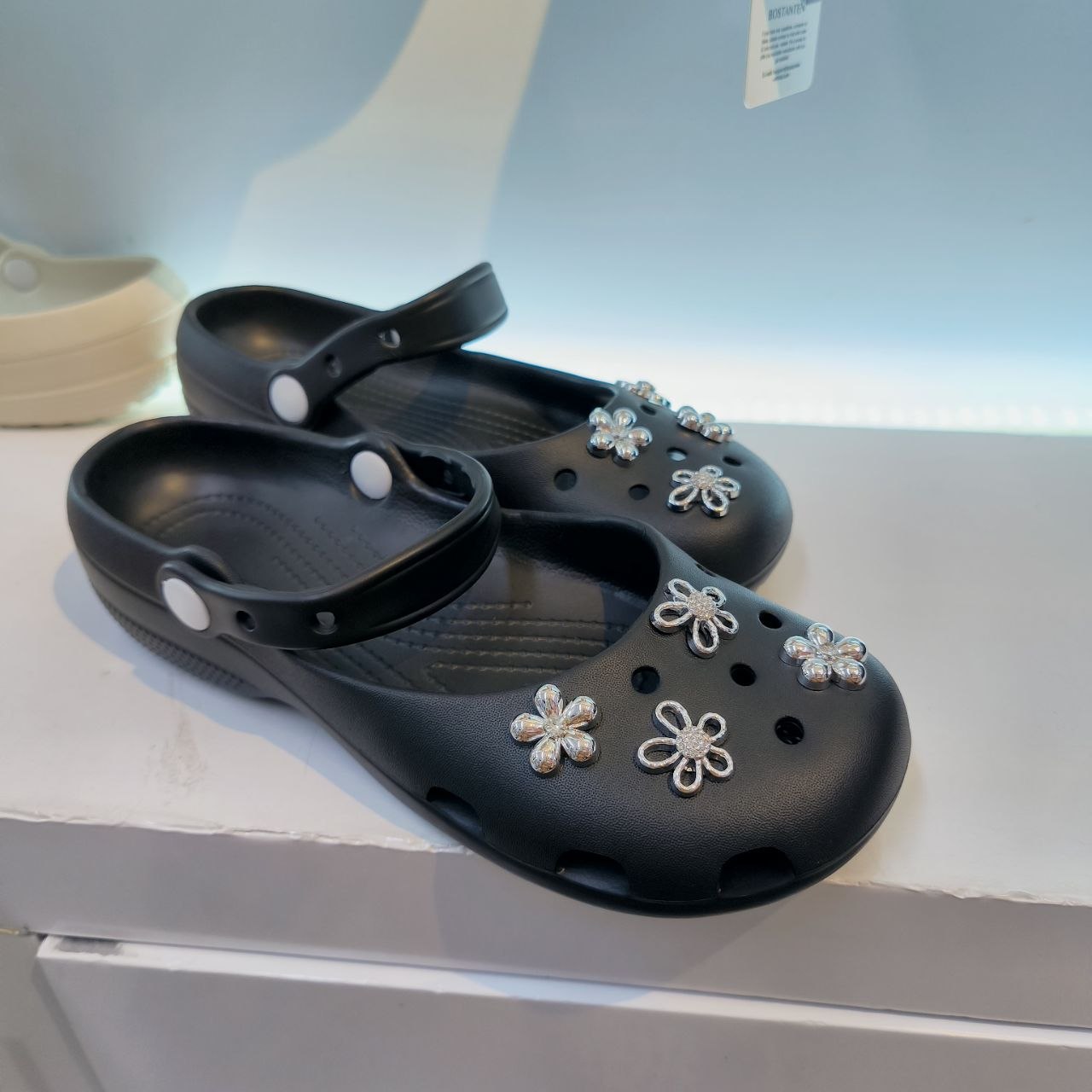 Ballet 2612-8 Flower 4 pcs - Image 9