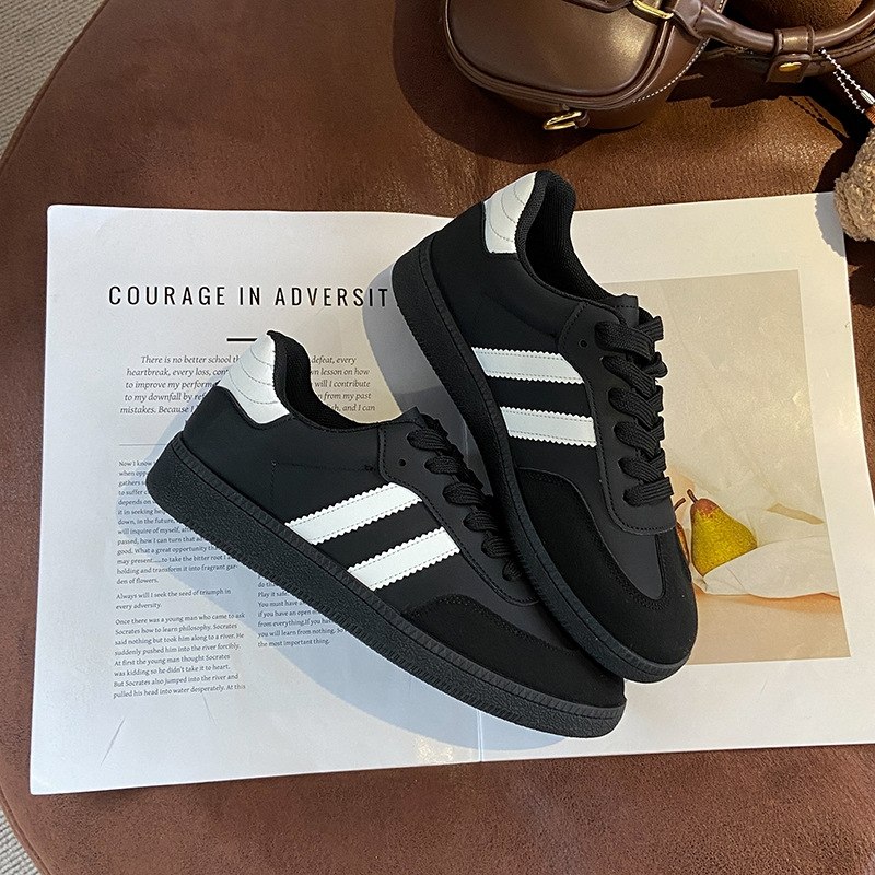 322 Adidas Samba Design Colorful - Image 11