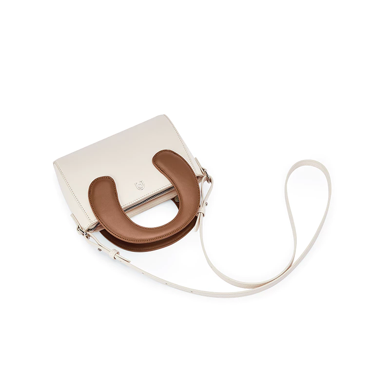 AGE FREE Tiffany Bag Round Handle - Image 2