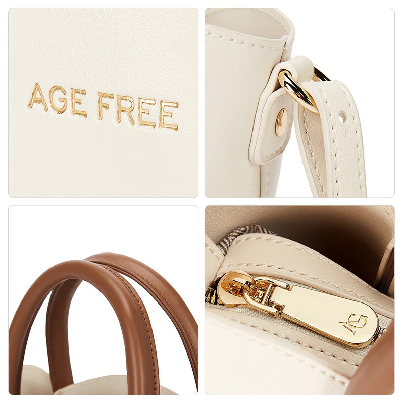 AGE FREE Tya Bag - Image 4