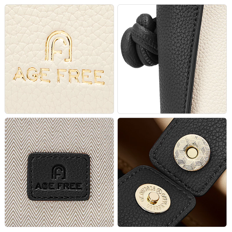 AGE FREE Kylie Bag - Image 6