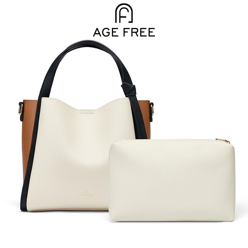AGE FREE Deco bag