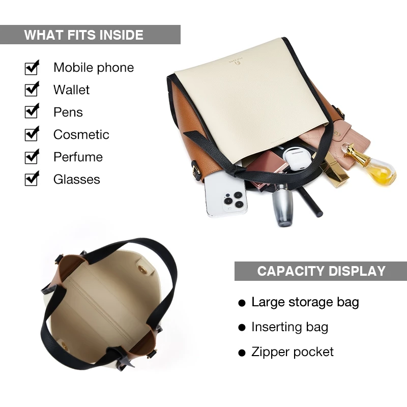 AGE FREE Deco bag - Image 3
