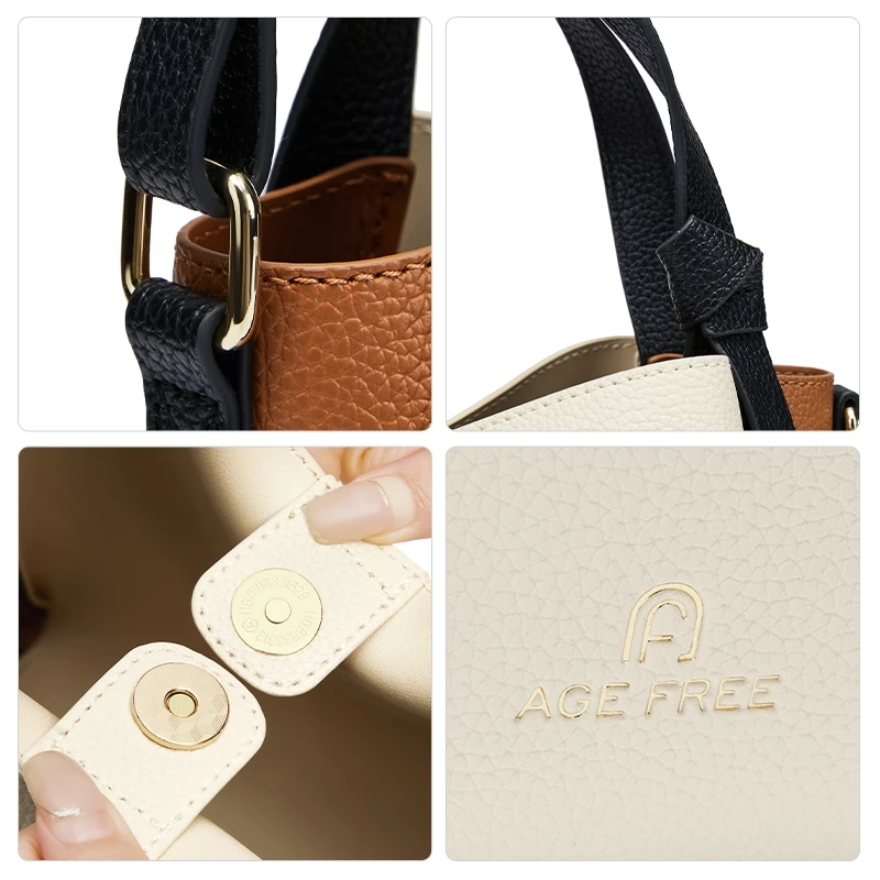 AGE FREE Deco bag - Image 7