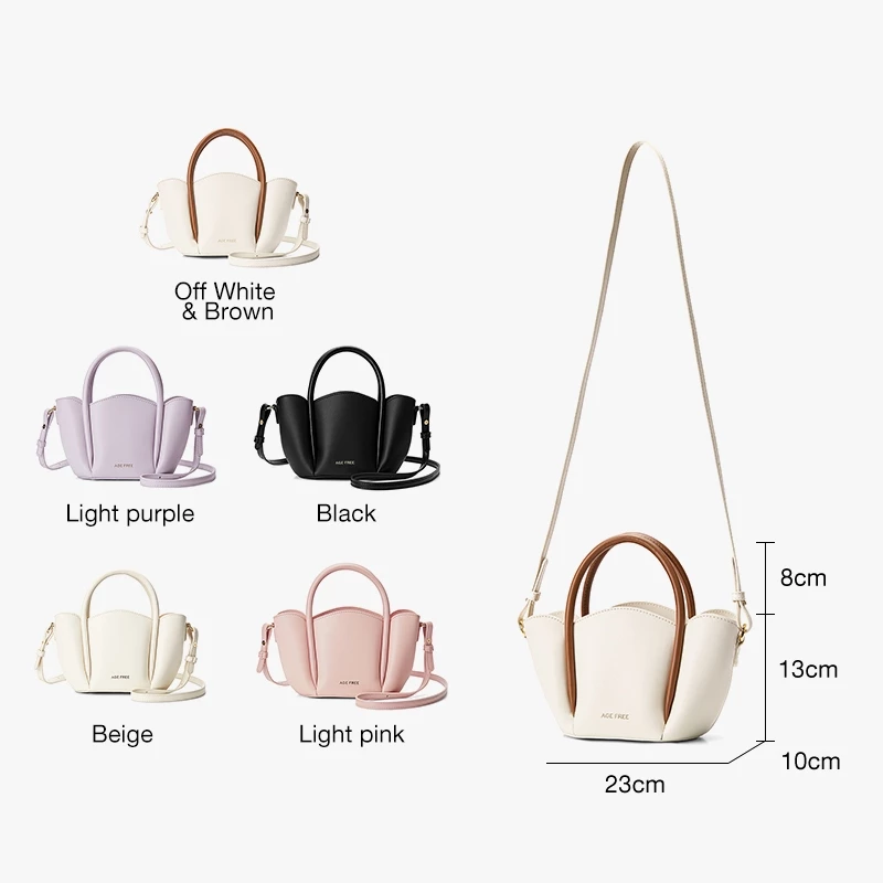 AGE FREE Tya Bag - Image 10