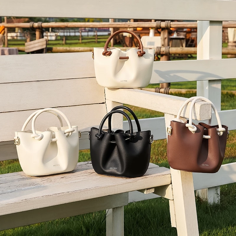 AGE FREE Bond bag - Image 3