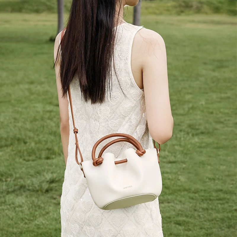 AGE FREE Bond bag - Image 4