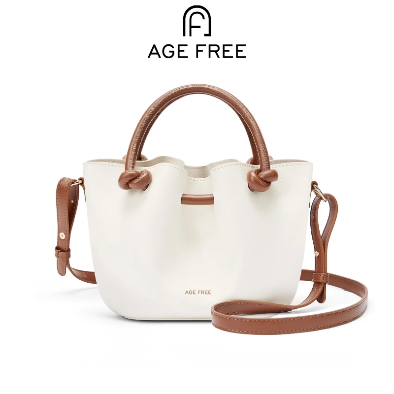 AGE FREE Bond bag