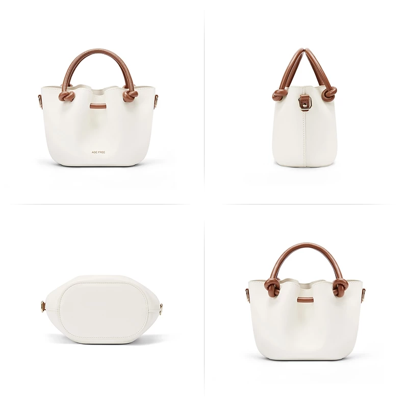 AGE FREE Bond bag - Image 6