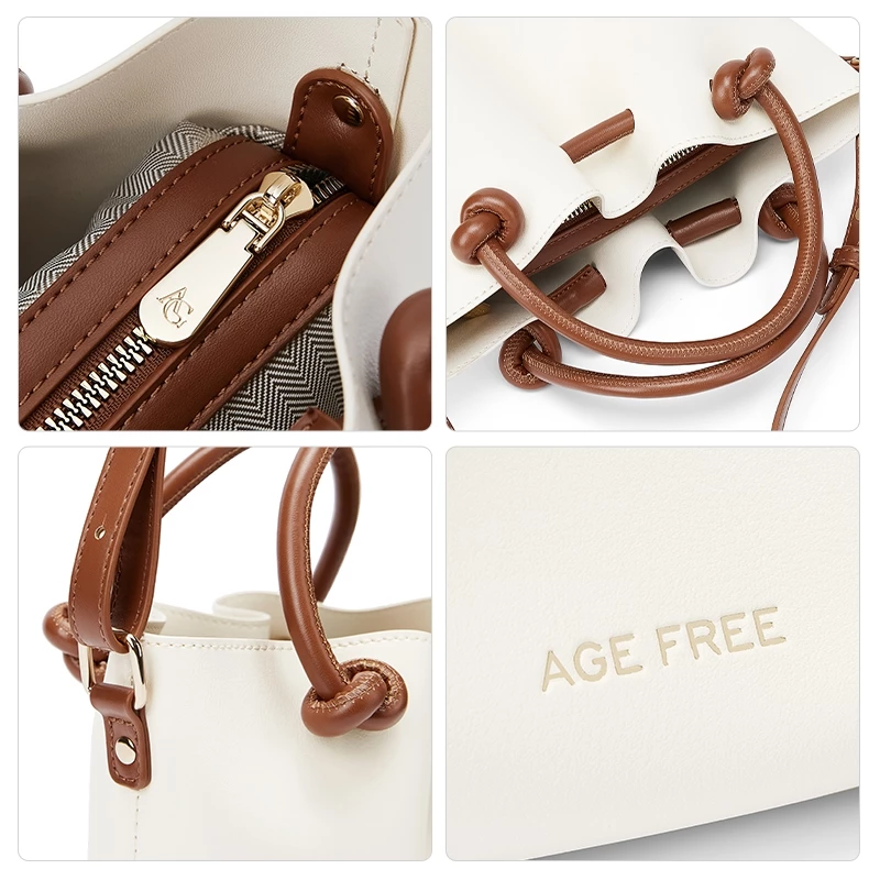 AGE FREE Bond bag - Image 7
