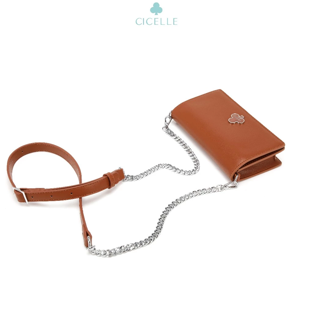 Crossbody slim CICELLE 1012 - Image 2