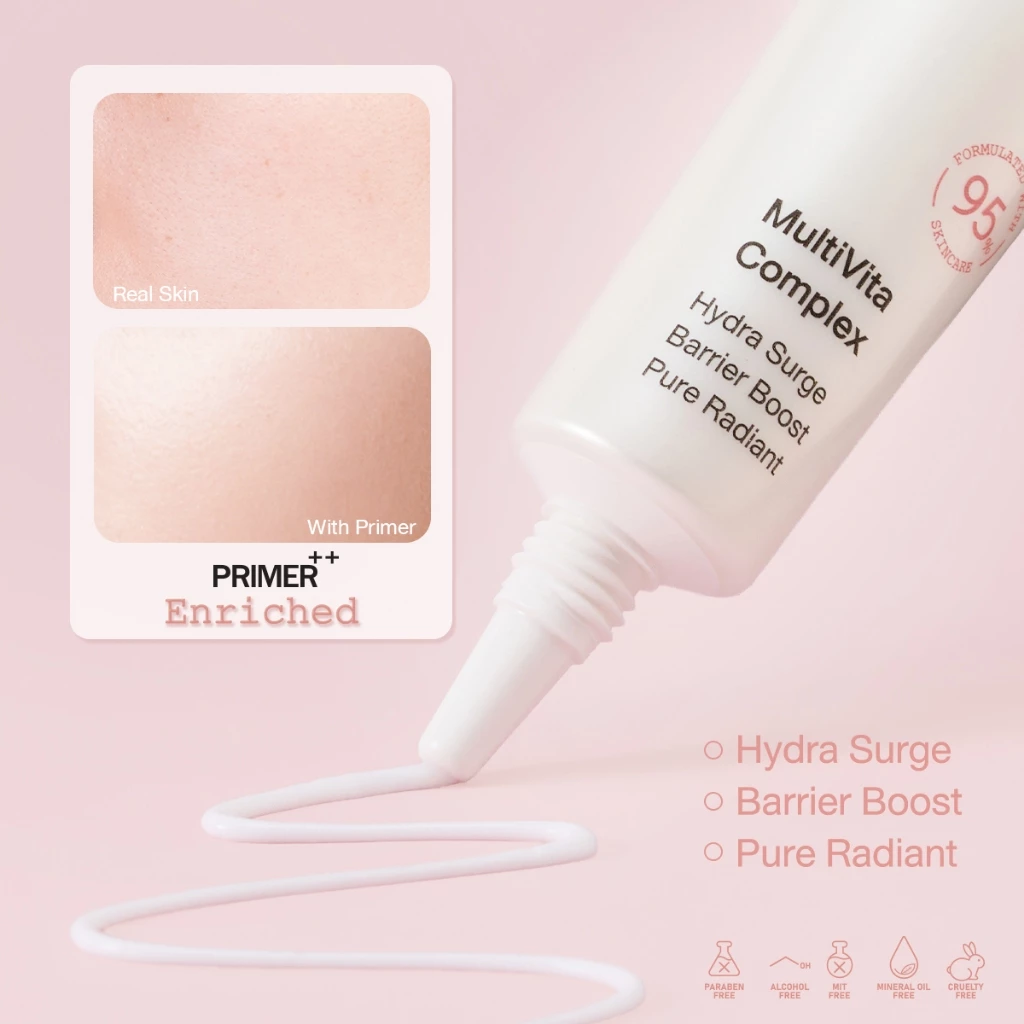 IN2IT PRIMER++ 3g - Image 2