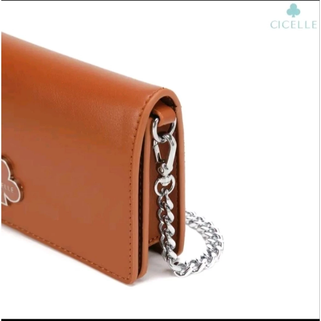 Crossbody slim CICELLE 1012 - Image 3