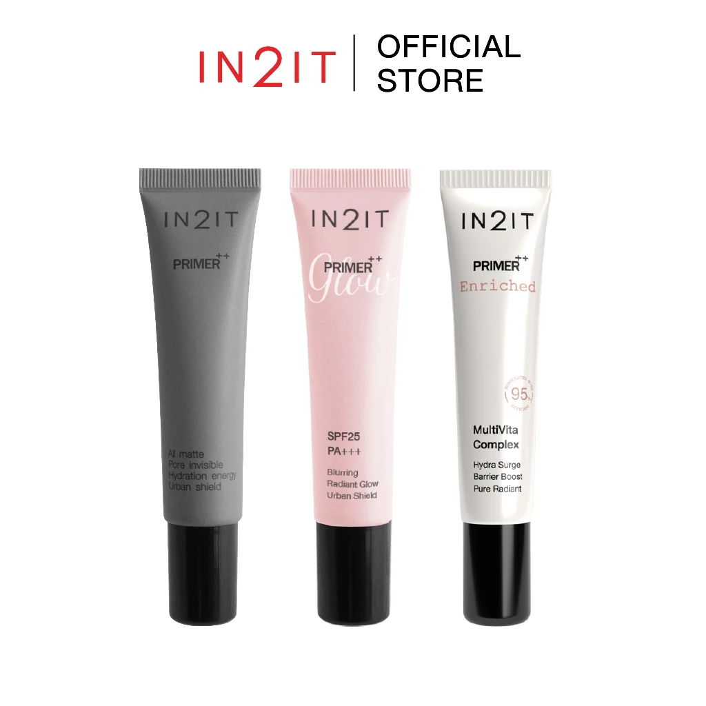 IN2IT PRIMER++ 3g