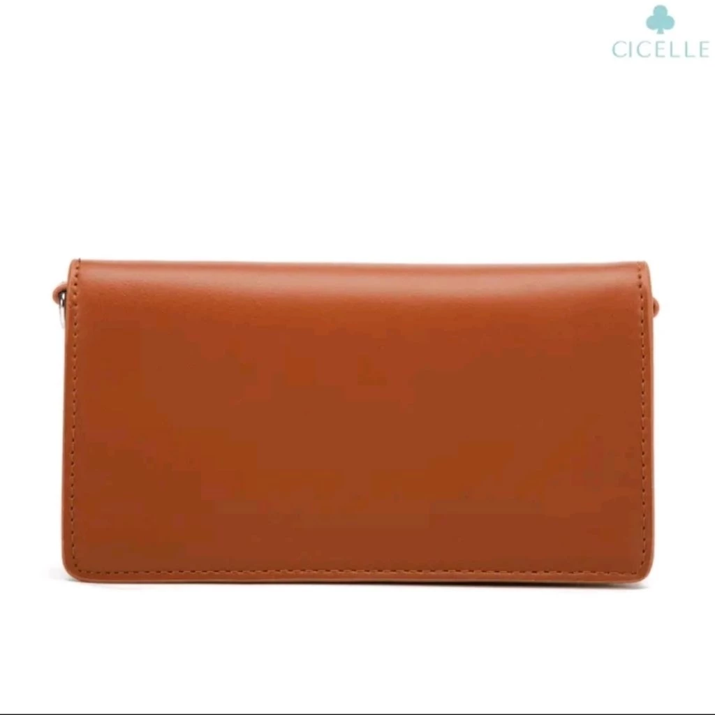 Crossbody slim CICELLE 1012 - Image 5