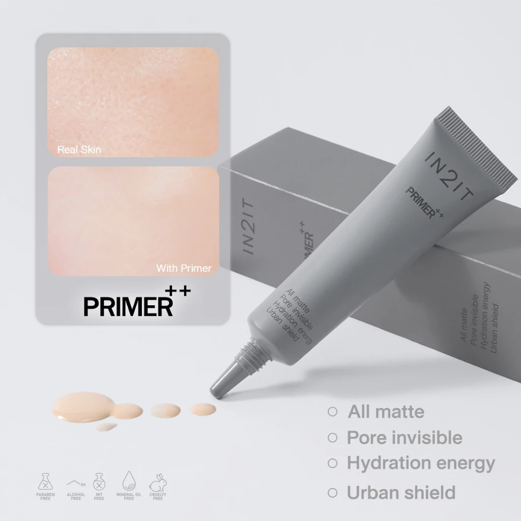 IN2IT PRIMER++ 3g - Image 7