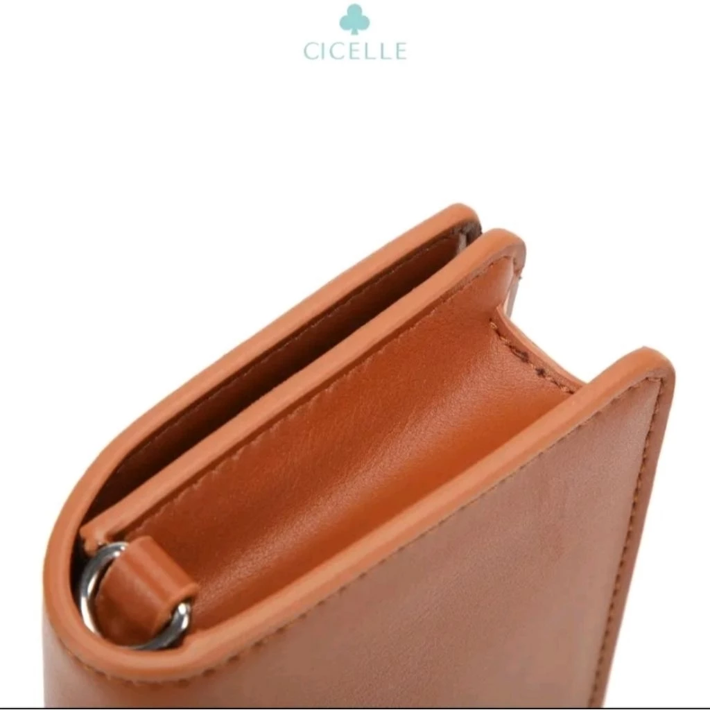 Crossbody slim CICELLE 1012 - Image 7