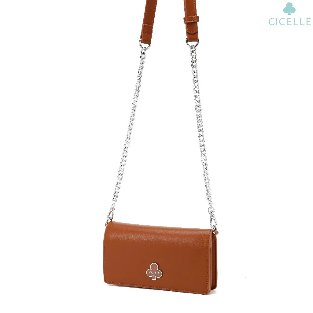 Crossbody slim CICELLE 1012 - Image 8