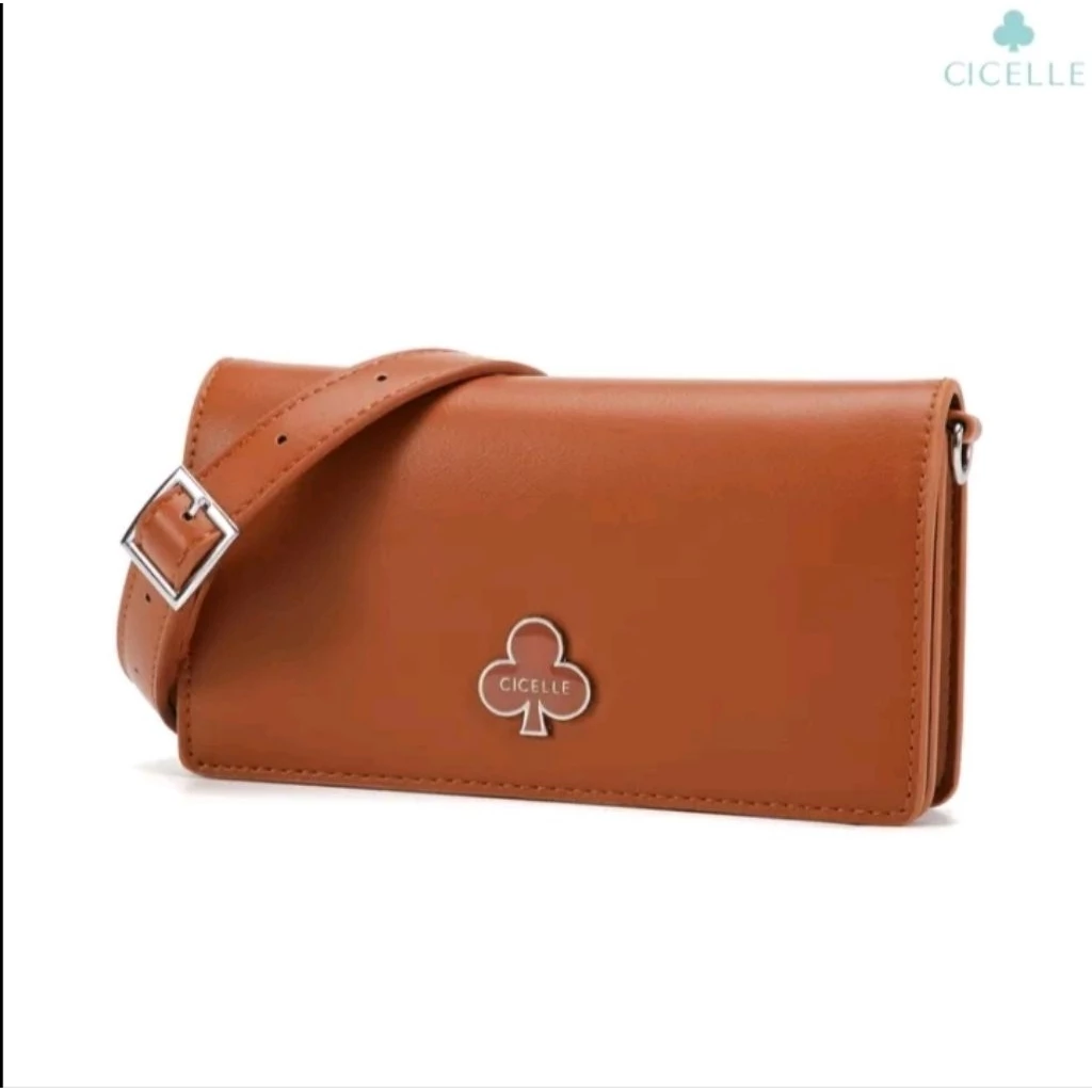 Crossbody slim CICELLE 1012