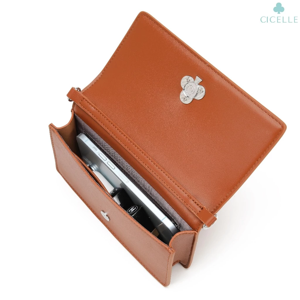Crossbody slim CICELLE 1012 - Image 9