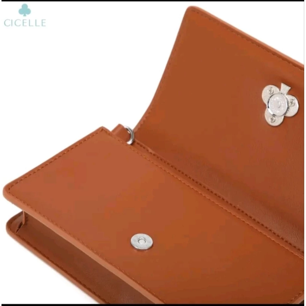 Crossbody slim CICELLE 1012 - Image 10