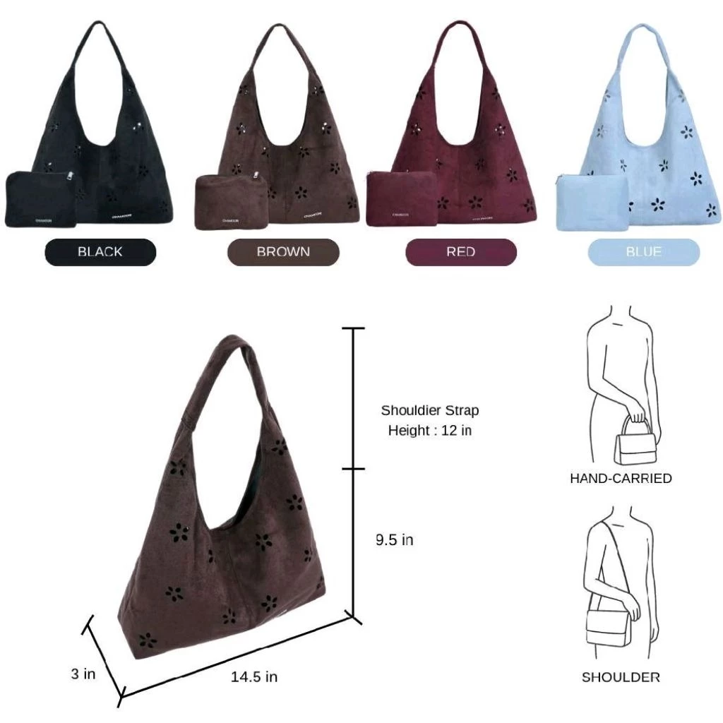 CHAMOON CM5814 - Image 2