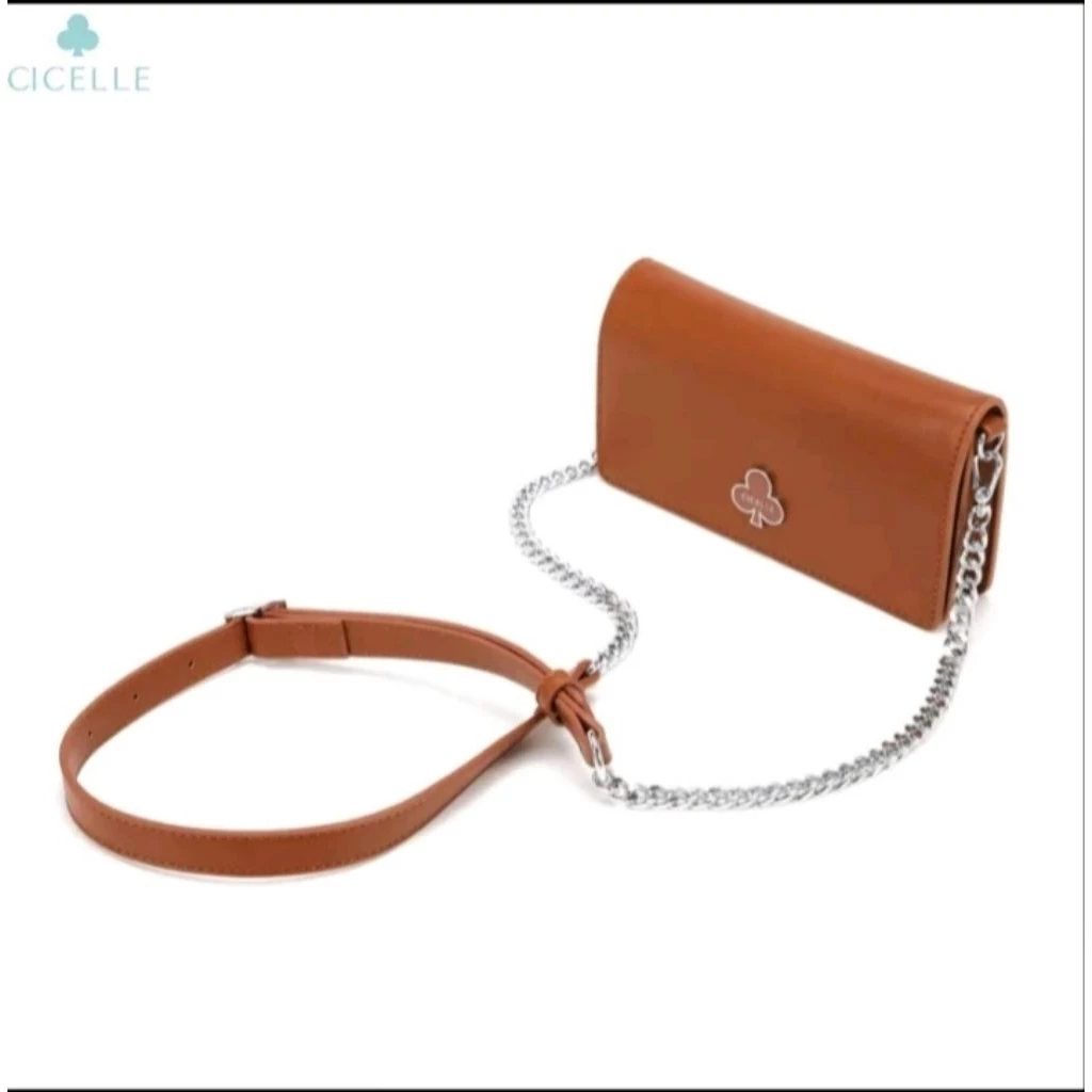 Crossbody slim CICELLE 1012 - Image 11