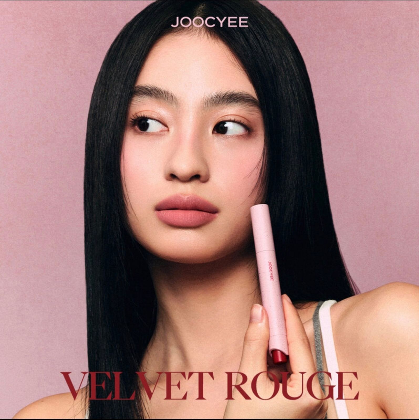 JOOCYEE Velvet Rouge 3g