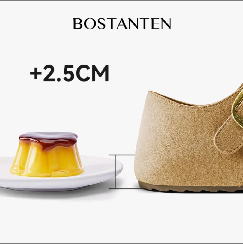 Bostanten Tokio Shoe - Image 2