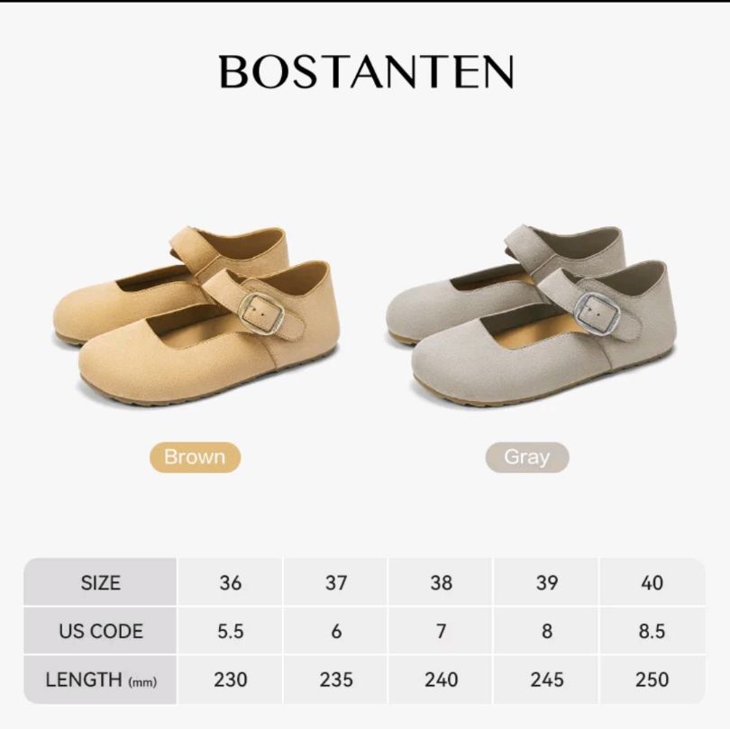Bostanten Tokio Shoe - Image 3