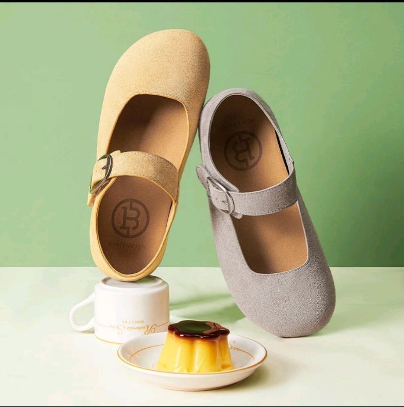 Bostanten Tokio Shoe - Image 5