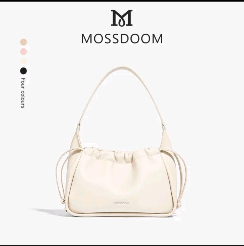 Mossdoom Anora Bag