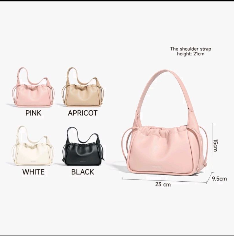 Mossdoom Anora Bag - Image 4