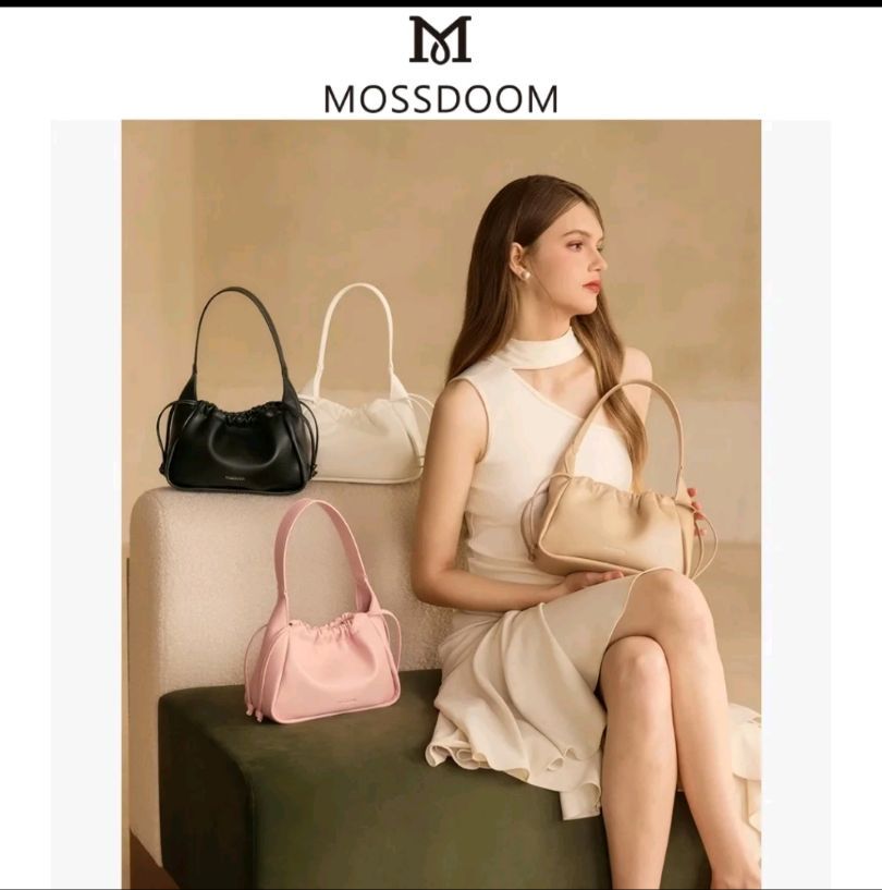 Mossdoom Anora Bag - Image 7