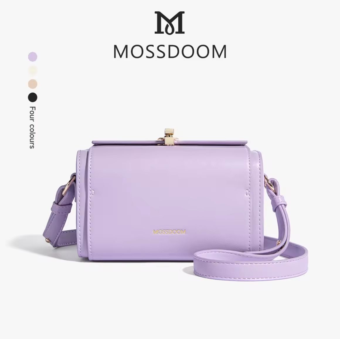 MOSSDOOM Bexley Bag ( Discount Items )