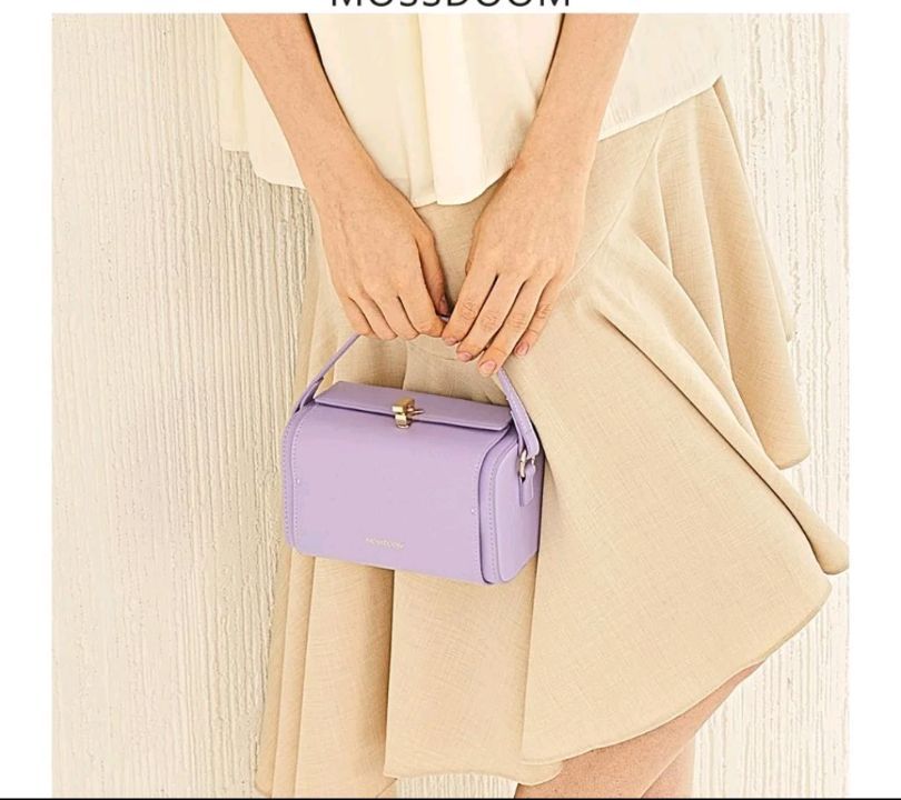 MOSSDOOM Bexley Bag ( Discount Items ) - Image 2
