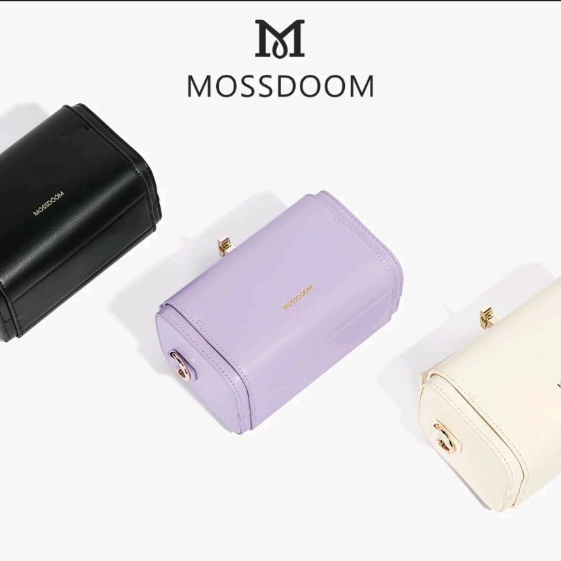 MOSSDOOM Bexley Bag ( Discount Items ) - Image 8