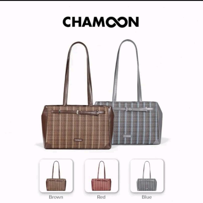 Chamoon 5D11 Flannel Tote Hand Bag - Image 2