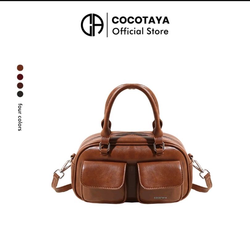 Cocotaya Umii Bag