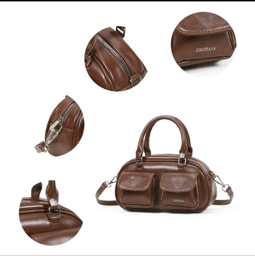 Cocotaya Umii Bag - Image 5