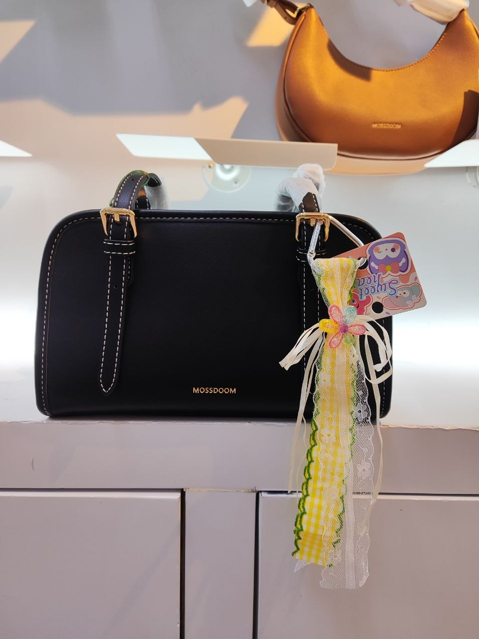 Keychain No 173