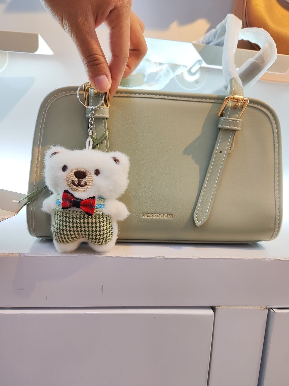 Keychain No 177 - Image 3
