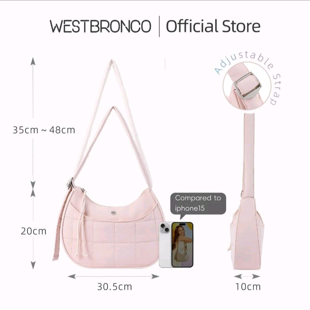 Westbronco Moonny Bag - Image 2